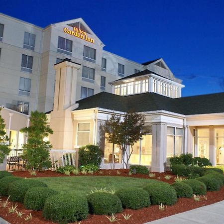 Hilton Garden Inn Charlotte North Εξωτερικό φωτογραφία