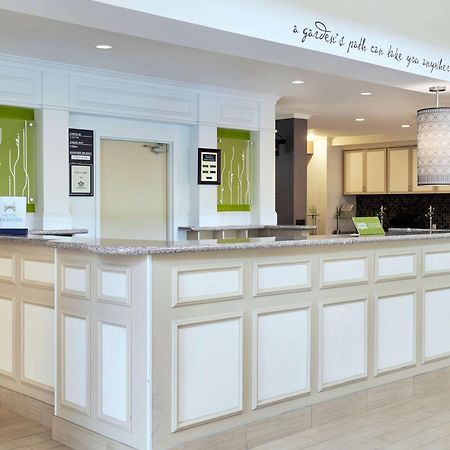 Hilton Garden Inn Charlotte North Εξωτερικό φωτογραφία