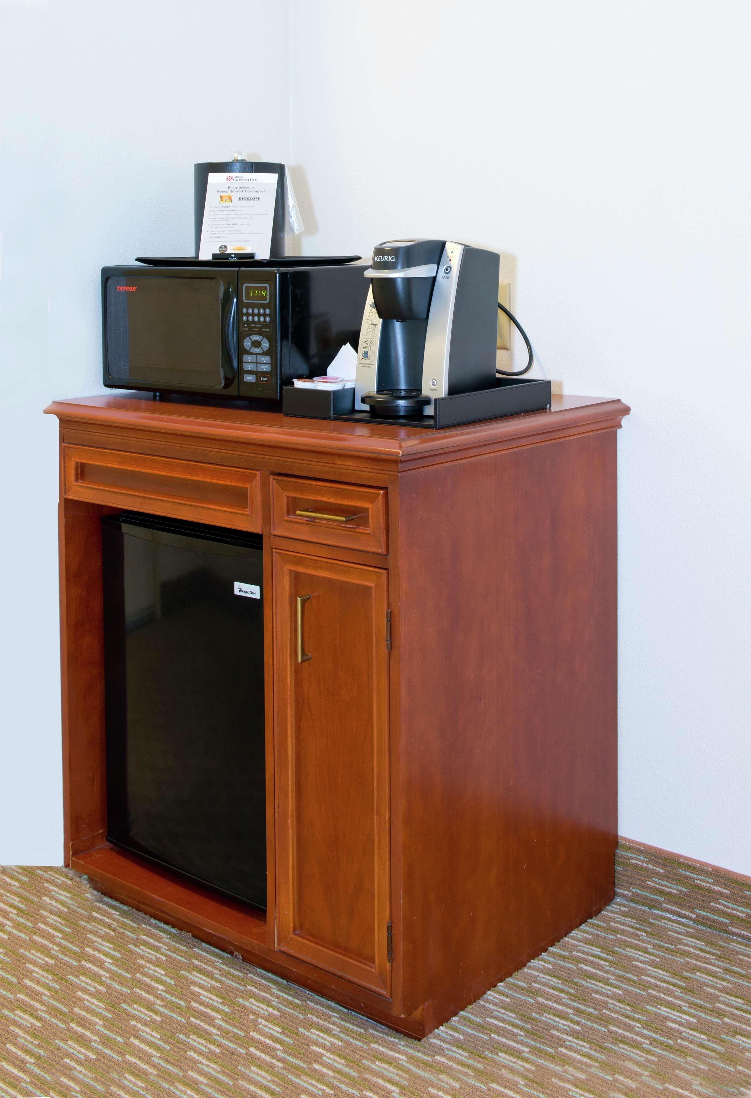 Hilton Garden Inn Charlotte North Εξωτερικό φωτογραφία