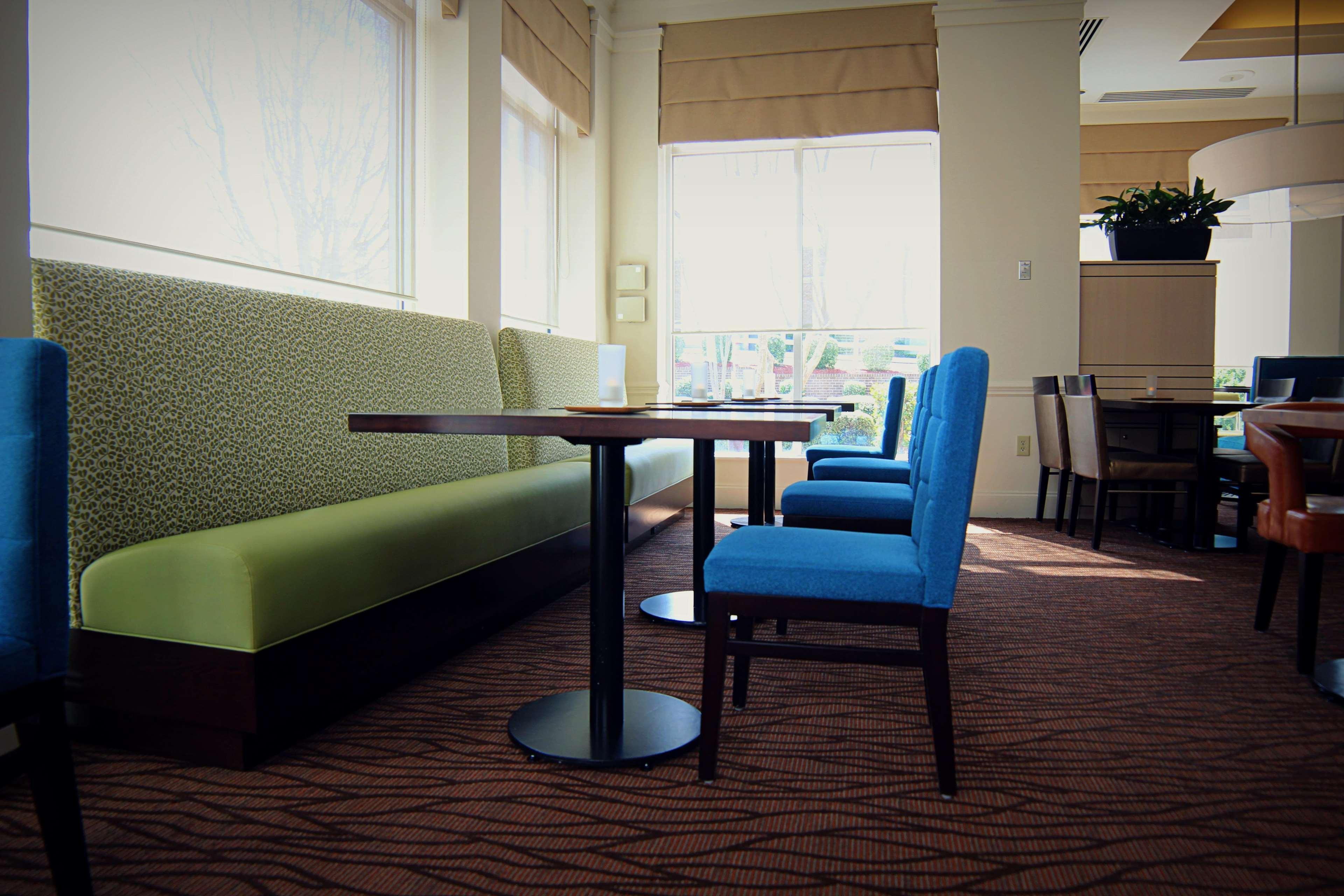 Hilton Garden Inn Charlotte North Εξωτερικό φωτογραφία