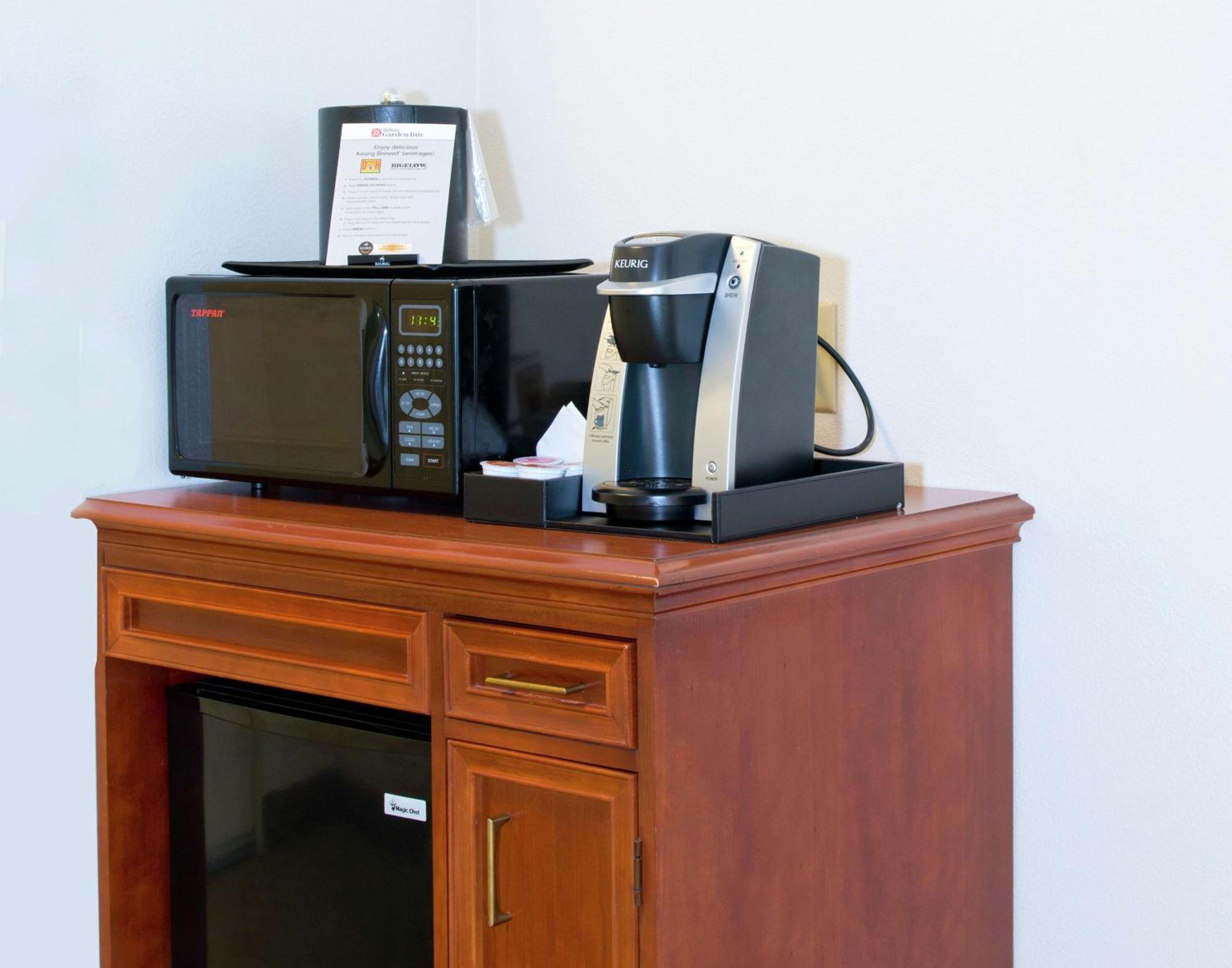 Hilton Garden Inn Charlotte North Εξωτερικό φωτογραφία