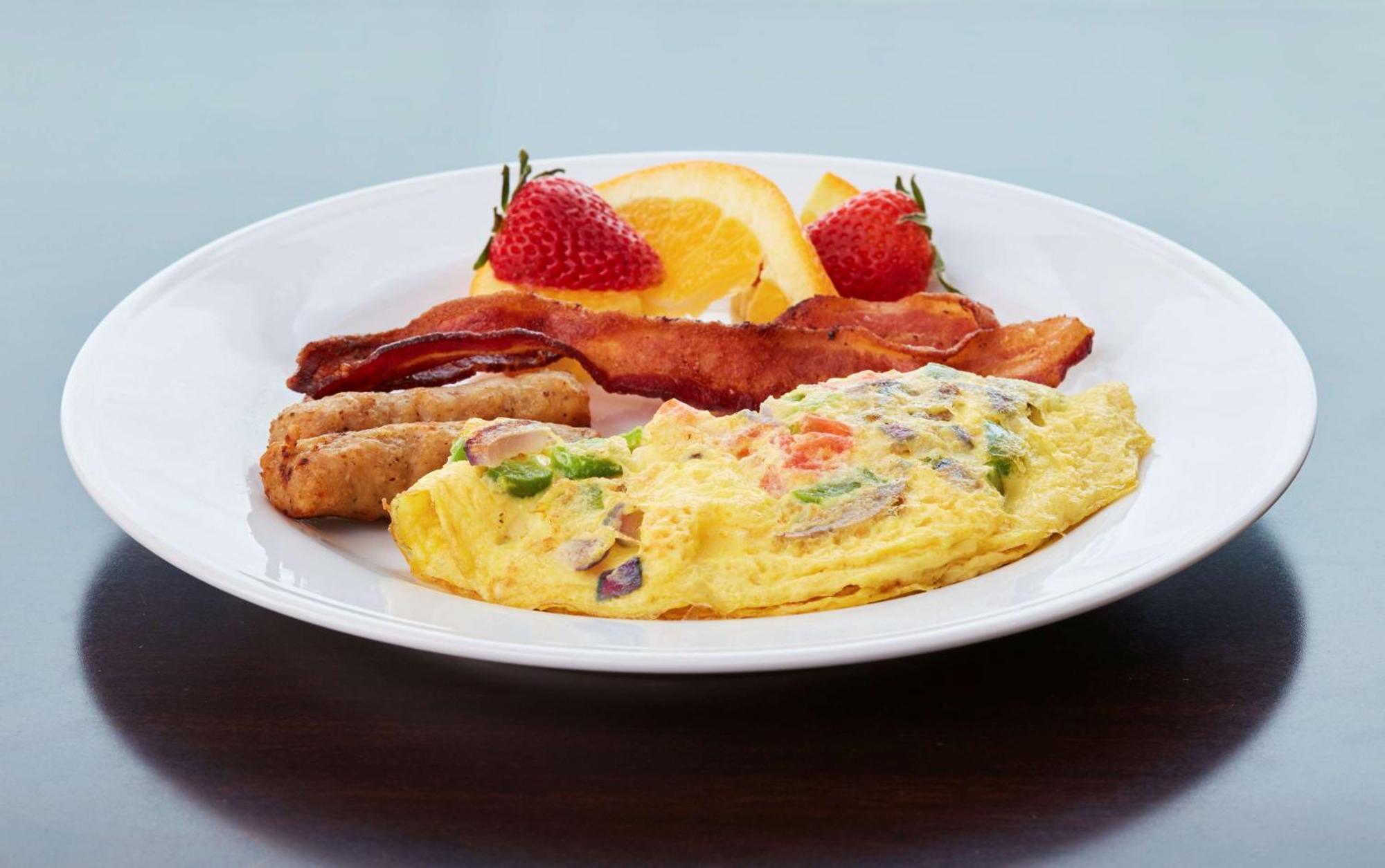 Hilton Garden Inn Charlotte North Εξωτερικό φωτογραφία