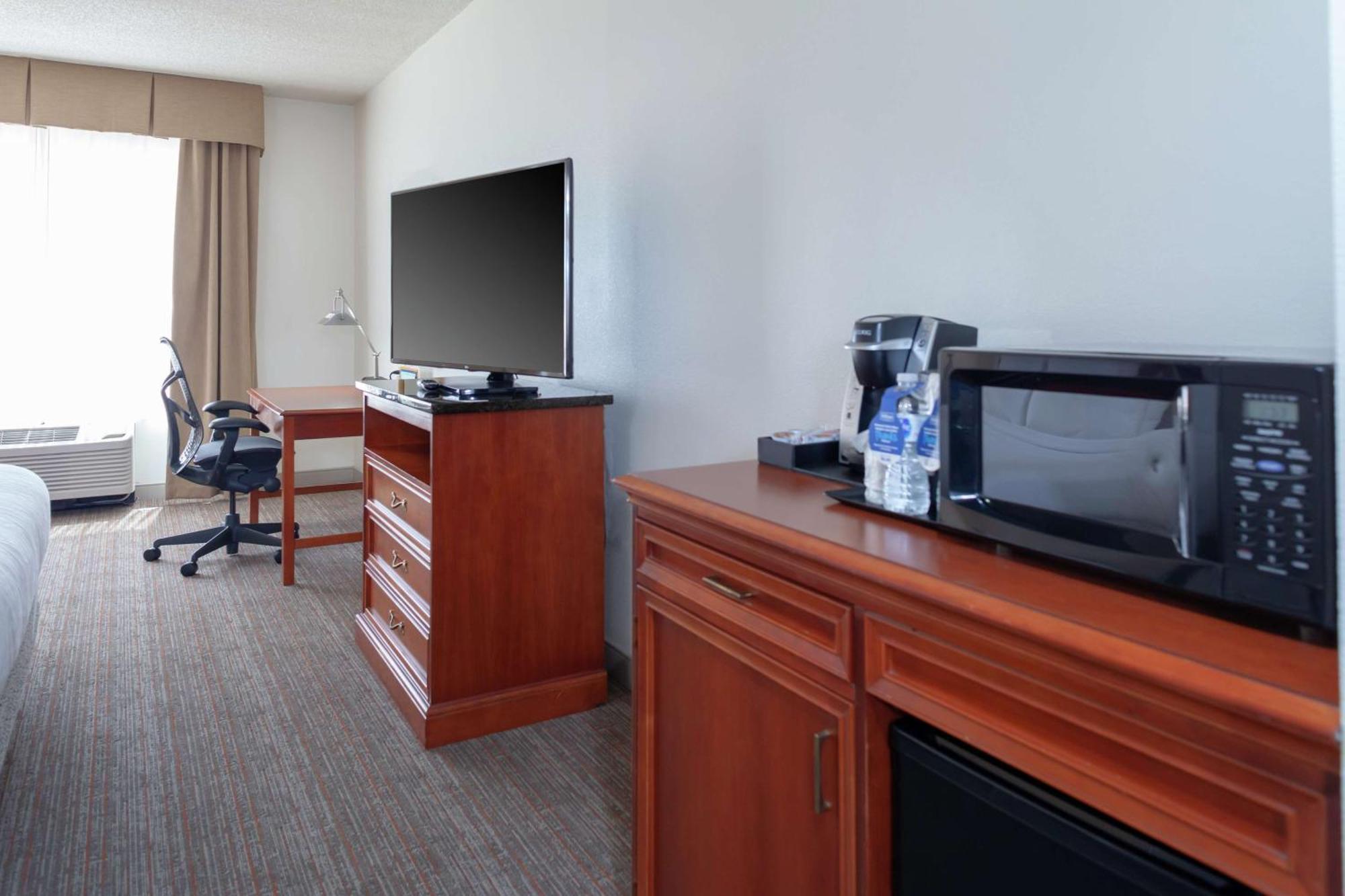Hilton Garden Inn Charlotte North Εξωτερικό φωτογραφία