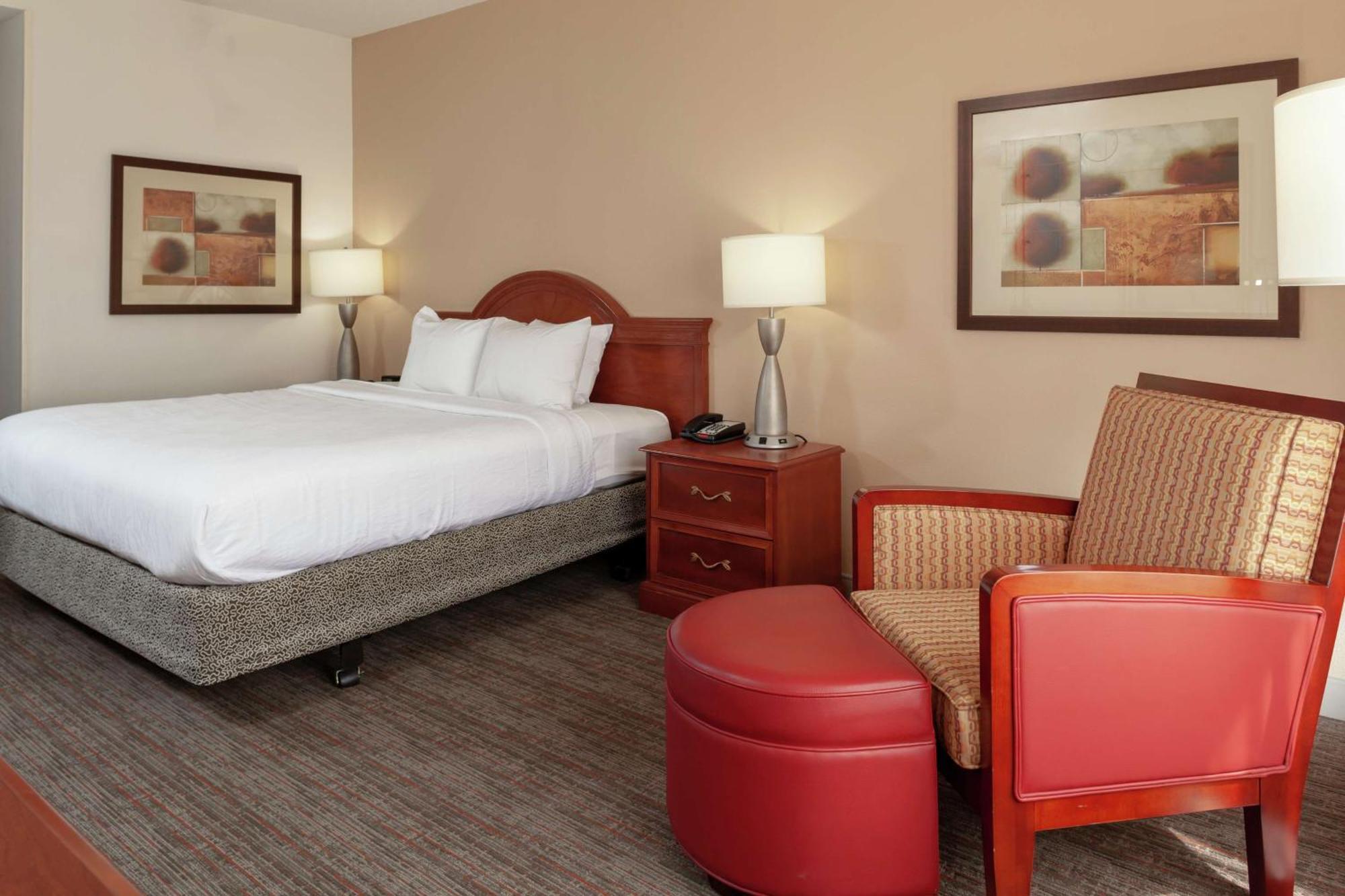 Hilton Garden Inn Charlotte North Εξωτερικό φωτογραφία