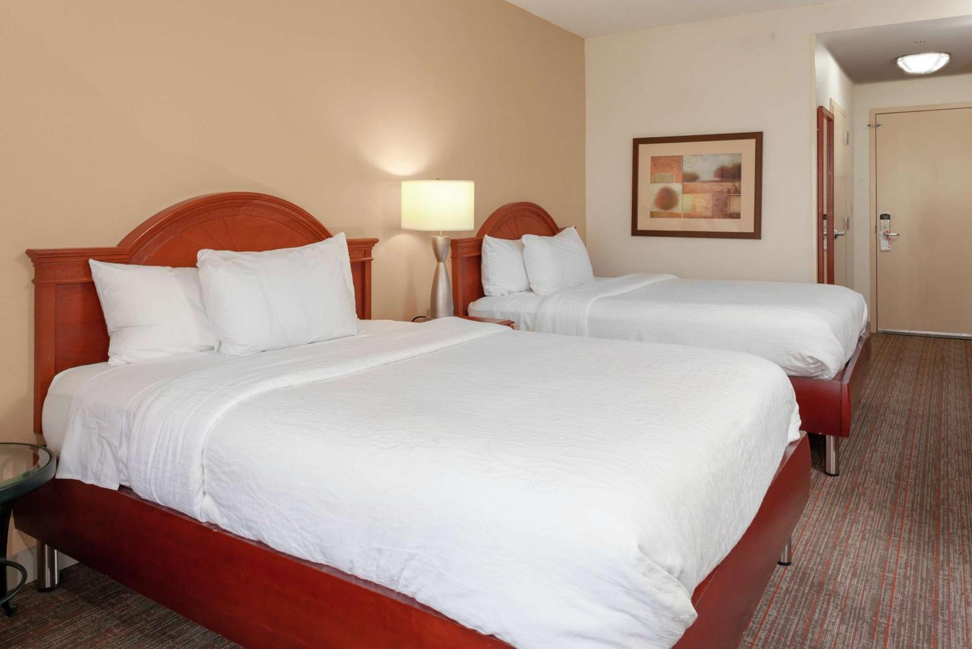 Hilton Garden Inn Charlotte North Εξωτερικό φωτογραφία