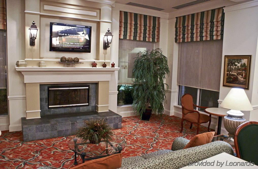 Hilton Garden Inn Charlotte North Δωμάτιο φωτογραφία