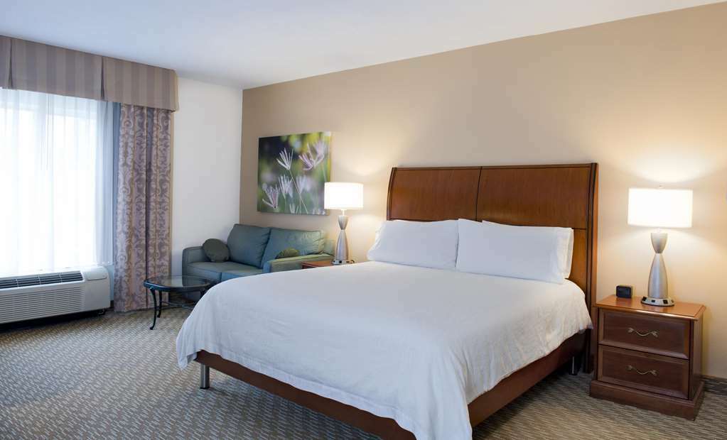 Hilton Garden Inn Charlotte North Δωμάτιο φωτογραφία