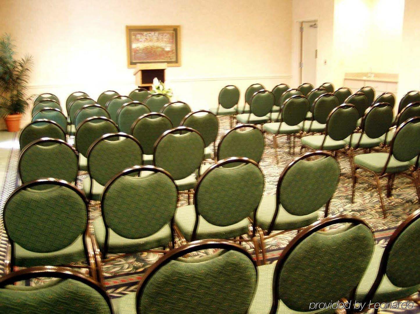 Hilton Garden Inn Charlotte North Εξωτερικό φωτογραφία