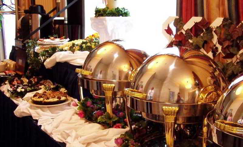 Hilton Garden Inn Charlotte North Εξωτερικό φωτογραφία